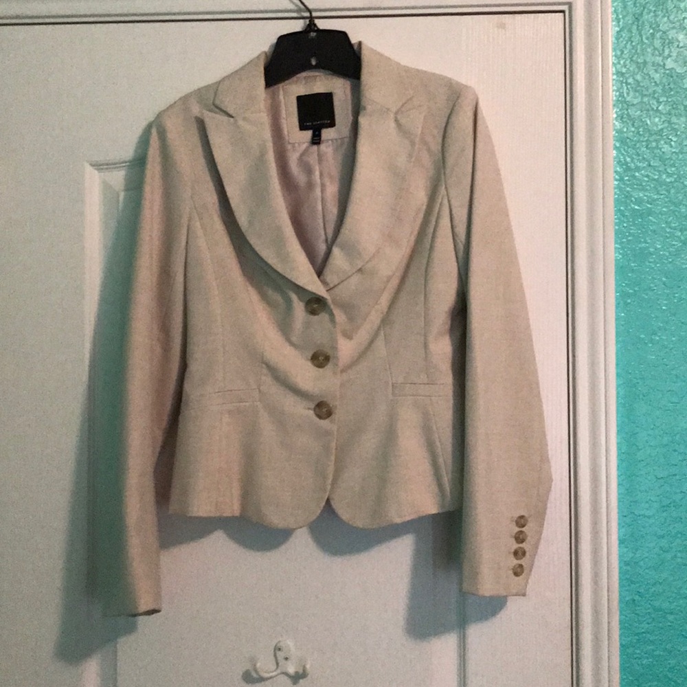 Women’s 3 piece suit